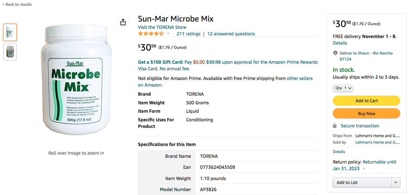 How to Build a Composting Toilet Brightwork Research & Analysis